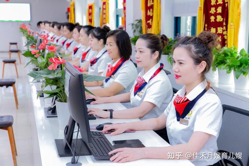 沭阳人力资源公司的新趋势与挑战