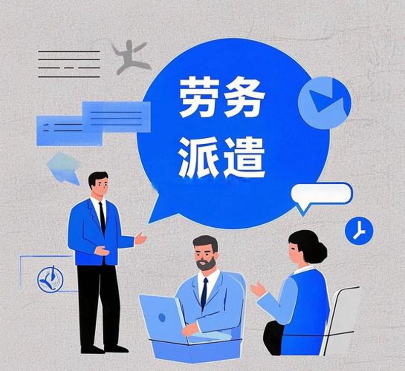 沭阳人力资源公司的最新发展趋势